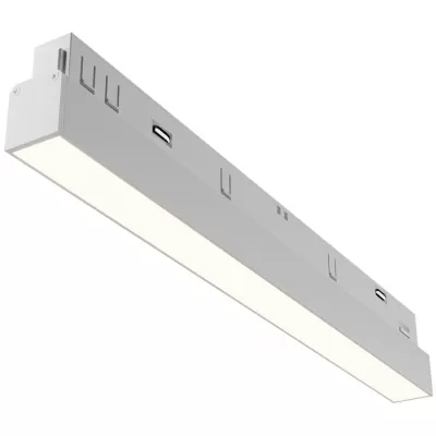 Трековый светильник Basis TR030-4-12WTW-DD-W Maytoni