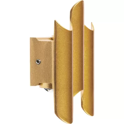 Настенный светильник уличный Bosso 341333 Lightstar