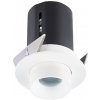 Точечный светильник Periscope DL20151R3W1W цилиндр белый