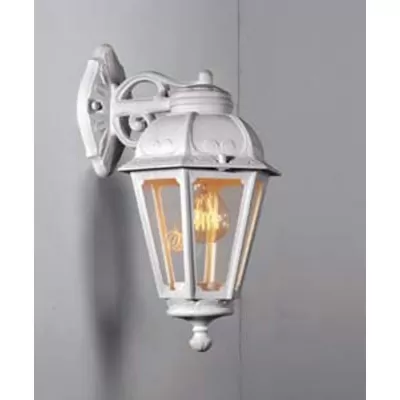 Настенный светильник уличный Saba K22.131.000.WXE27DN Fumagalli