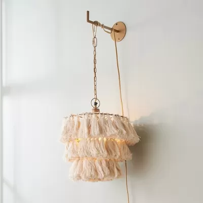 Бра  TASSEL-WALL01 ImperiumLoft