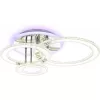 Потолочная люстра ACRYLICA FA8851 прозрачная Ambrella