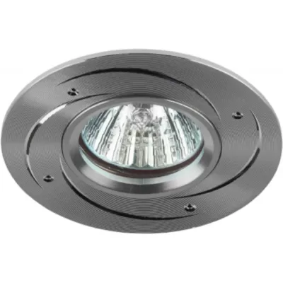 Точечный светильник  KL43 SL /1 ЭРА