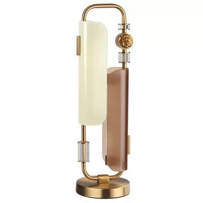 Интерьерная настольная лампа Lion 5467/10TL Odeon Light