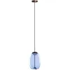 Стеклянный подвесной светильник Knot 8133-A mini Loft It Стеклянный подвесной светильник Knot 8133-A mini Loft It