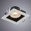 Точечный светильник Grado A2905PL-1WH цилиндр белый Artelamp