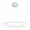 Подвесной светильник Электрон CL710B64S белый Citilux