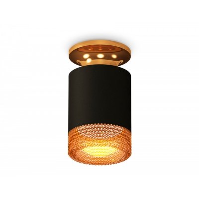 Точечный светильник Techno Spot XS6302162 Ambrella