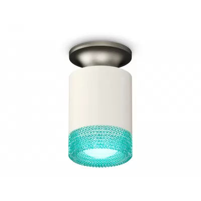 Точечный светильник Techno Spot XS6301162 Ambrella