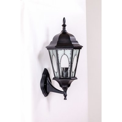 Настенный фонарь уличный ASTORIA 2M 91401M Bl овал Oasis Light