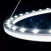 Подвесной светильник Электрон CL710B64S белый Citilux