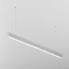 Подвесной светильник Подвесные линейные светильники LL312037 белый Maytoni