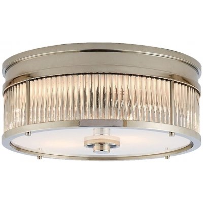 Потолочная люстра Stamford BRCH9004-40 nickel DeLight Collection