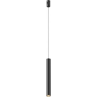 Трековый светильник Focus Led TR155-1-5W3K-B Maytoni