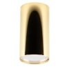 Точечный светильник Arton 59953 1 цилиндр цвет золото