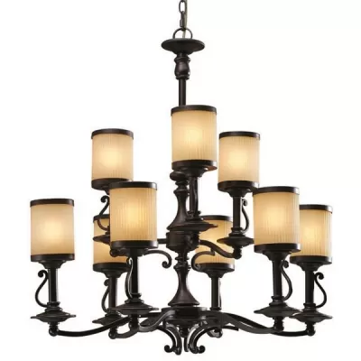 Подвесная люстра York L50009.05 L'Arte Luce