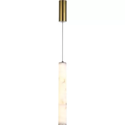 Подвесной светильник Solid Stone 4038/05/01P Stilfort