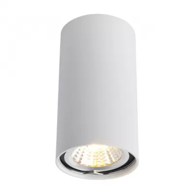 Точечный светильник Unix A1516PL-1WH Artelamp