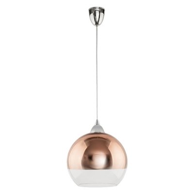 Подвесной светильник Globe Copper 5764 Nowodvorski