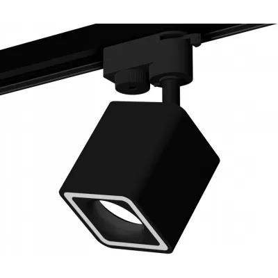 Трековый светильник Track System XT7813020 Ambrella куб