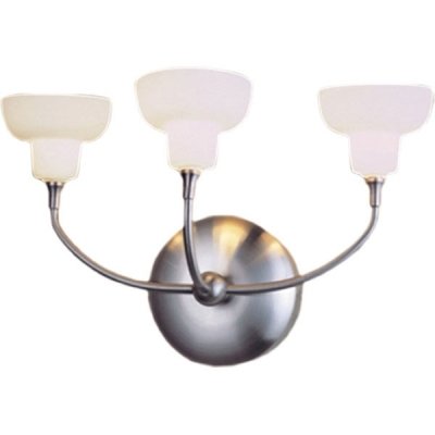 Бра BX-0325 BX-0325/3 satin chrome N-Light