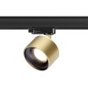 Трековый светильник Giro 358978 цилиндр Novotech