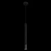 Подвесной светильник Everest 10583B Black черный цилиндр Loft It