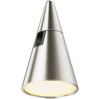 Трековый светильник Keila TR146-1-5W3K-PT Maytoni