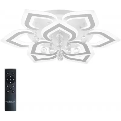 Потолочная люстра Cascade LED LAMPS 81158 Natali Kovaltseva германия