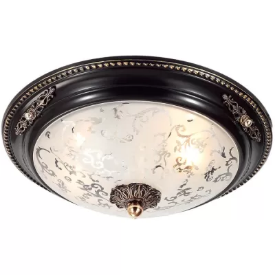 Потолочный светильник Lugo LUGO 142.2 R30 brown Lucia Tucci