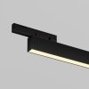 Трековый светильник Basis TR192-1-8W2.7K-B белый Maytoni