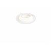 Точечный светильник 2079 2079-LED12DLW цилиндр белый