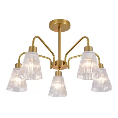 Потолочная люстра Berzelia ES0000028 Escada