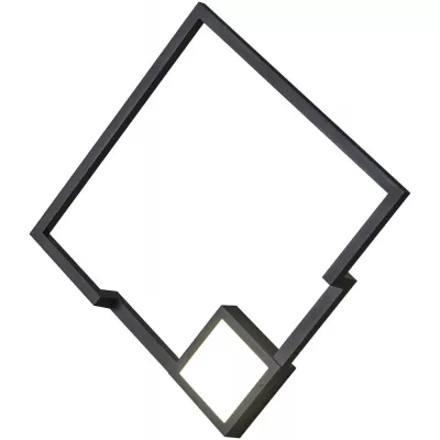 Настенный светильник Boutique 7680 Mantra Настенный светильник Boutique 7680 Mantra