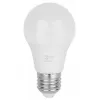 Лампочка светодиодная  LED A60-15W-830-E27 GL ЭРА