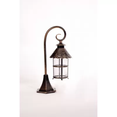 Наземный фонарь  81504/18 Gb Oasis Light Уличный