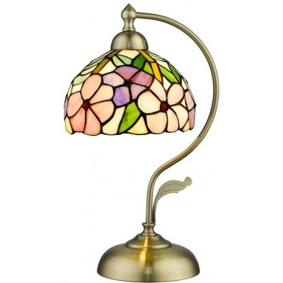 Интерьерная настольная лампа  888-804-01 Velante
