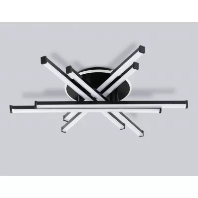 Потолочная люстра Comfort FL6272 Ambrella