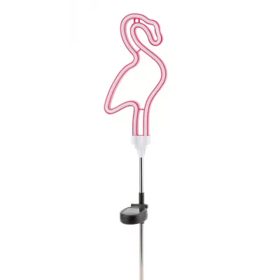 Газонная световая фигура Фламинго ERASF012-30 ЭРА