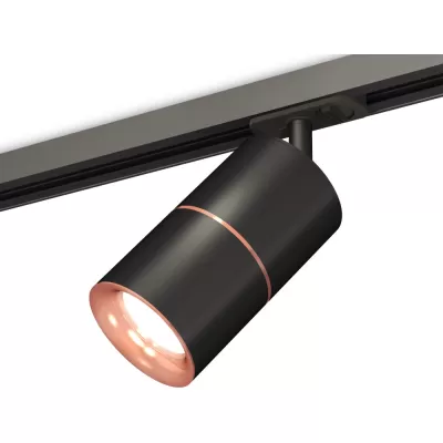 Трековый светильник TECHNO SPOT XT7402041 Ambrella