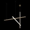 Подвесной светильник Coordinates 10393/D белый Loft It