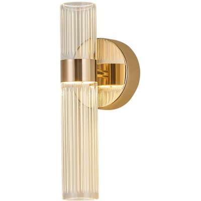 Бра OM2367 OB2367-F1 french gold DeLight Collection