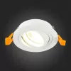 Точечный светильник St251 ST251.518.01 белый ST Luce