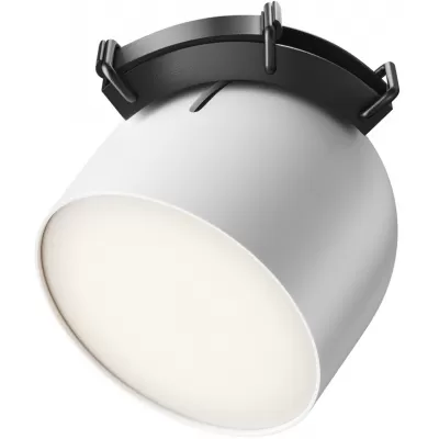 Трековый светильник Cup TR124B-12W4K-W Maytoni