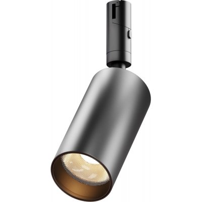 Трековый светильник Focus Led TR201-1-15W3K-M-B Maytoni