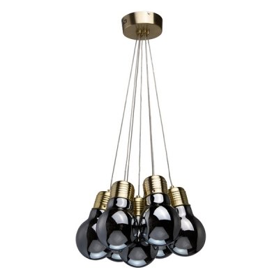 Подвесной светильник Фрайталь 663011707 MW-Light