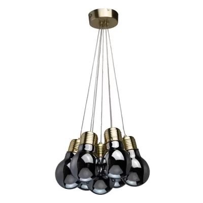 Подвесной светильник Фрайталь 663011707 MW-Light