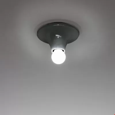 Настенно-потолочный светильник Teti A048150 Artemide