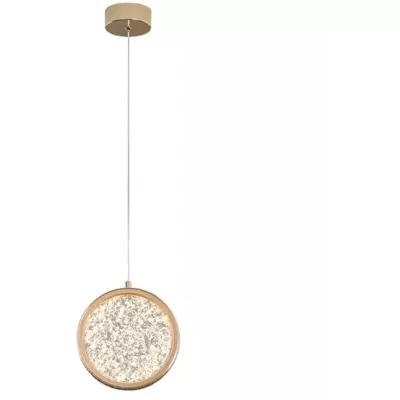 Подвесной светильник OMD821600 OMG0728S gold DeLight Collection китай