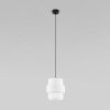 Подвесной светильник Calisto 5094 Calisto White цилиндр белый TK Lighting